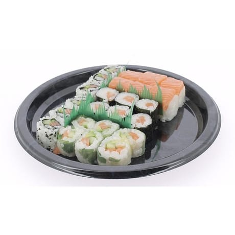Market fusion