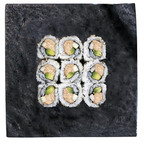 California Tuna
