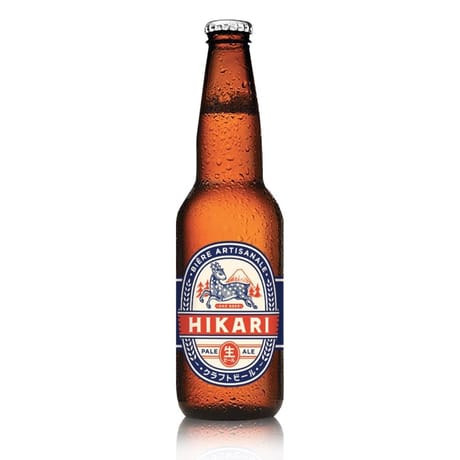 Biere Hikari