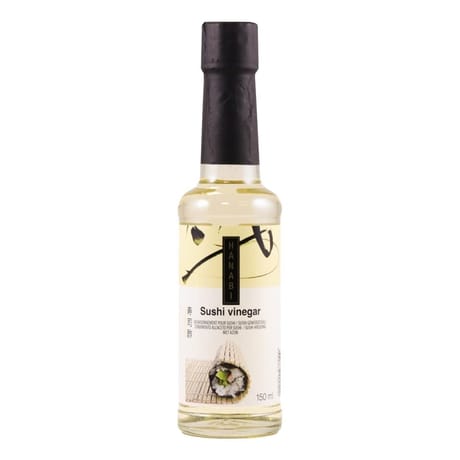 Vinaigre hanabi 150 ml