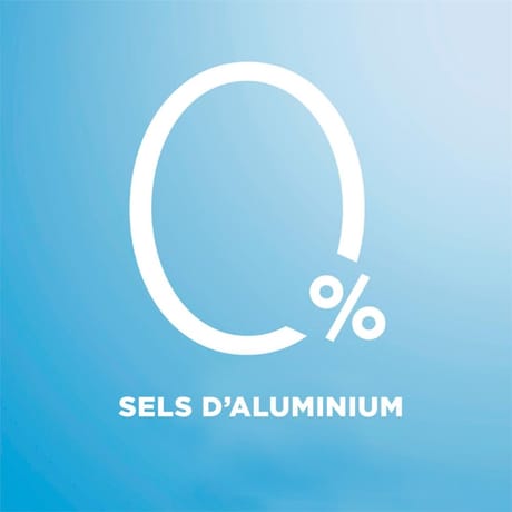 Narta déodorant bille biotic peaux sensibles 50ml