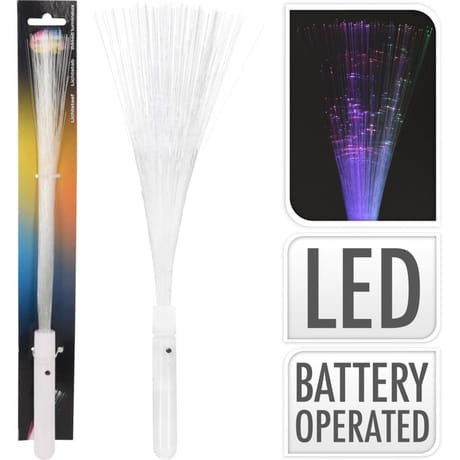 Bâtons lumineux