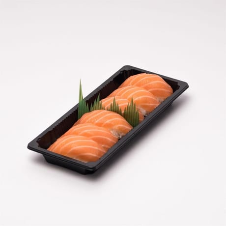 Sushi saumon 6 pièces