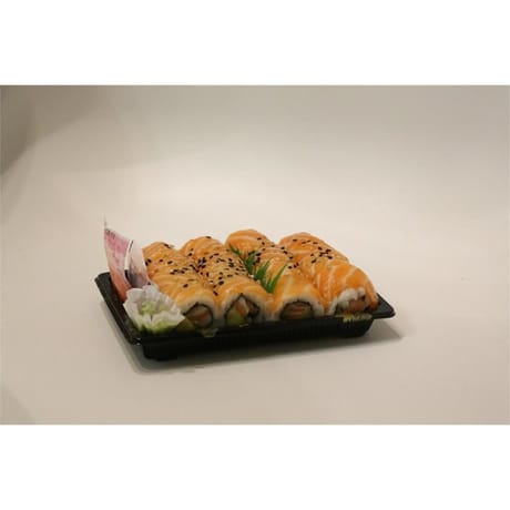 Menu las vegas sushi