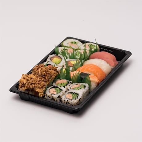 Tokyo 16 pcs