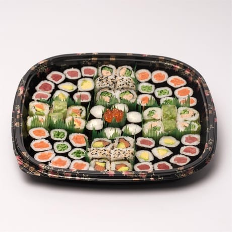 Kawasa set 67 pcs
