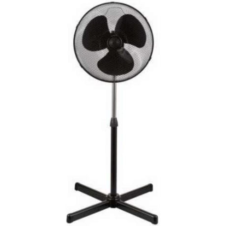 Crf home ventilateur sur pieds HSF55B-25