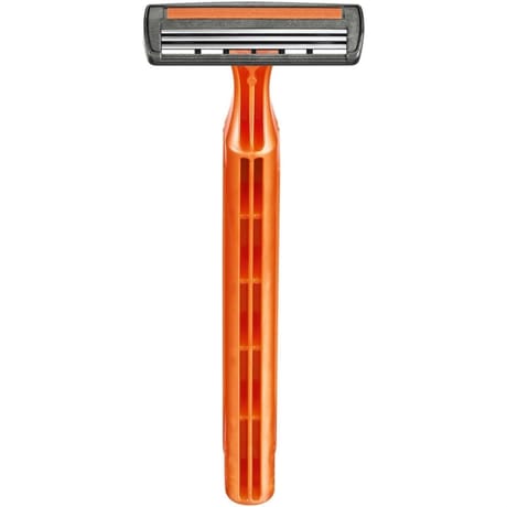 Bic rasoir jetable 3 lames sensitive x 14 maxipack