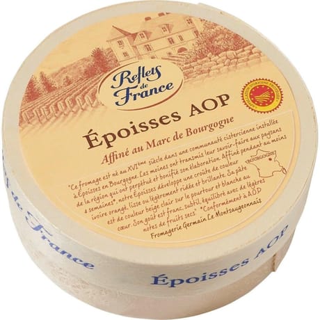 Reflets de France Epoisses AOP 250g