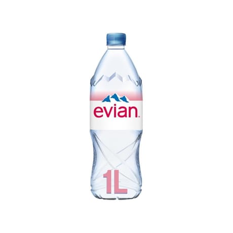 Evian 1l