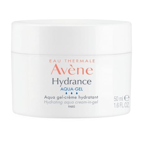 Avene hydrance aqua gel 50ml