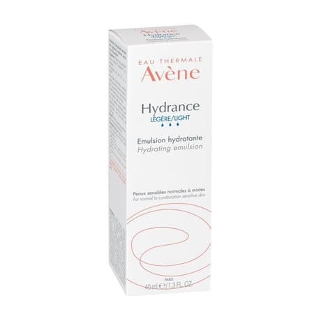 Avene hydrance emulsion legere 40ml