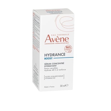 Avene hydrance boost sérum rehydratant 30ml