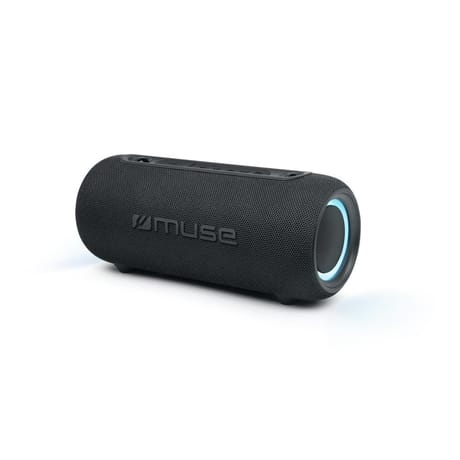 Muse enceinte bluetooth portable splash-proof M-785 BT