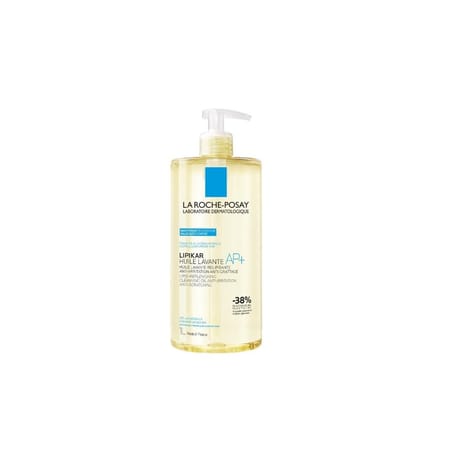 La roche-posay lipikar huile 1l