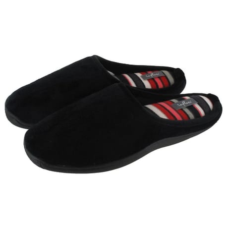Mule homme NOIR RCT 40