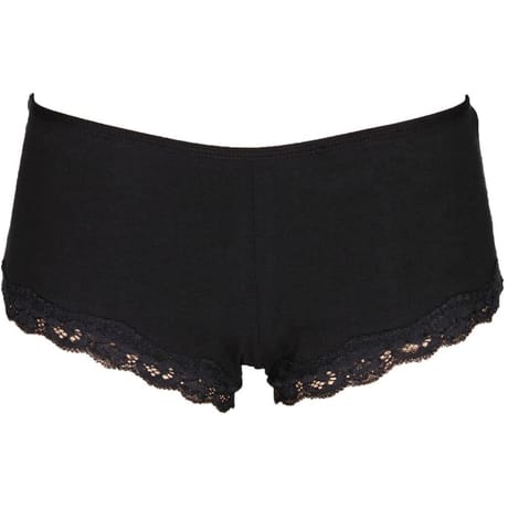 Shorty dentelle NOIR 42/44