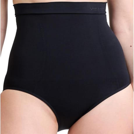 Culotte taille haute slimmer Sans Complexe EGO-NOIR 50/52