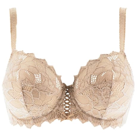 Soutien gorge armature maiNtien ligne arum Sans Complexe ELM-SKIN 105E