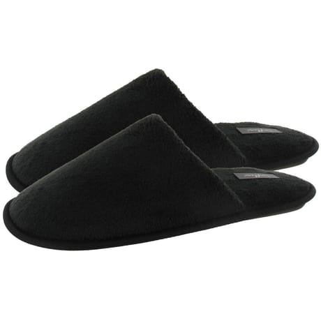 Mule homme NOIR RCT 40
