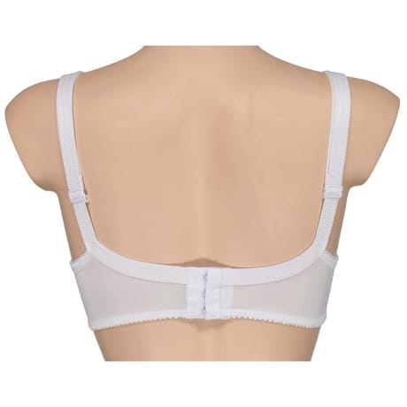 Soutien gorges sans armature BLANC 115E
