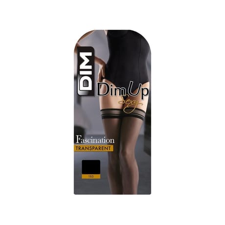 Dim up sexy fascination Dim 0HZ NOIR T3