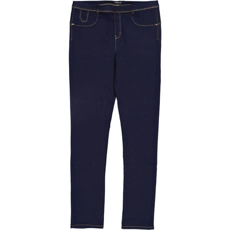 Jegging denim femme BRUT RINSE CL51 T48 -