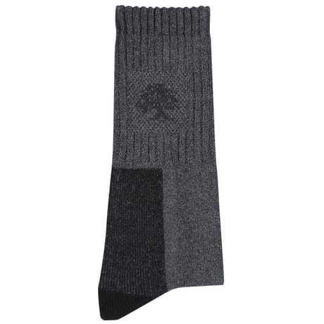 Mi chaussettes de randonnée homme Bleuforêt GRAPHITE NM7 T39\42