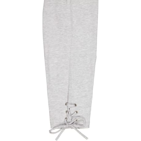 Corsaire femme GRIS CHINE T34\36