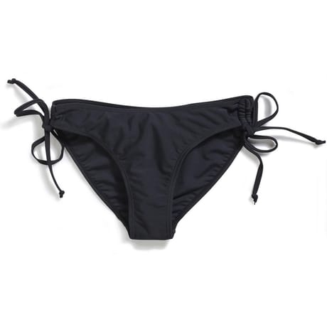 Séparable bas culotte bain femme MARINE UNI T48