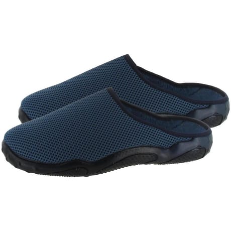 Mule maille 3D homme BLEU RCT 46
