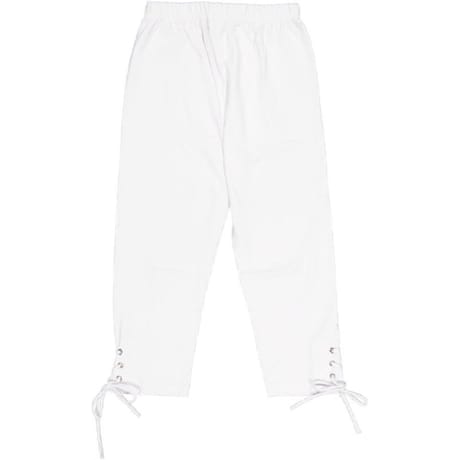 Corsaire femme BLANC T42\44