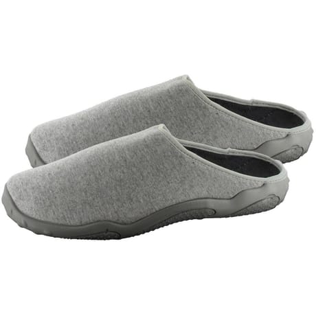 Mule jersey homme GRIS CLAIR JERSEY RCT 43