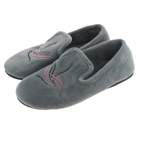 Charentaise femme GRIS 36