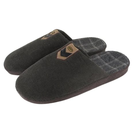 Mule homme MARRON RCT 40