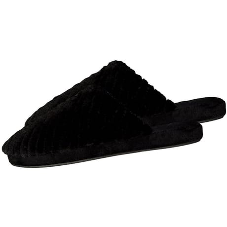 Mule femme NOIR 37