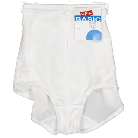 Gaine BLANC T40