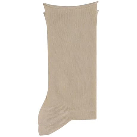 2 paires de mi chaussettes Bleuforêt SAHARA/SAHARA LH5 37\41