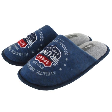 Mule fantaisie junior 22SWG2004 JEANS RCT 36