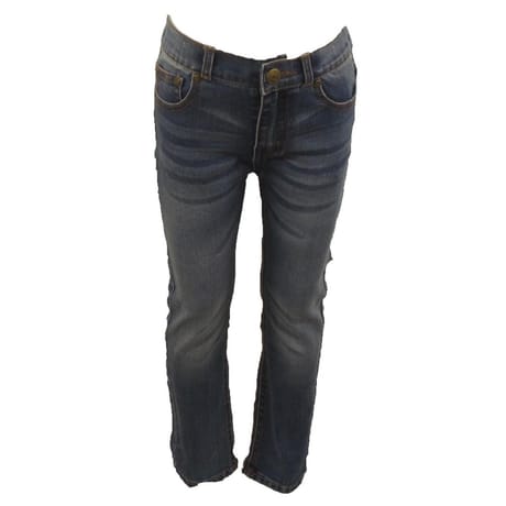 Jean garcon STONE USED 10 ANS
