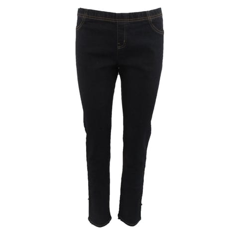 Jegging femme coupe slim BRUT T42