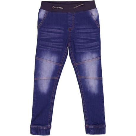 Pantalon de denim BLUE DENIM 3 ANS