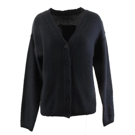 Gilet manches longues femme MARINE T38\40