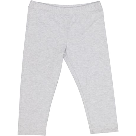 Corsaire femme GRIS CHINE T36