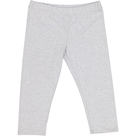 Corsaire femme GRIS CHINE T46\48