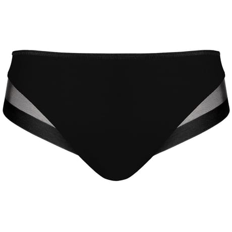Slip ligne Generous Classic Dim 0HZ NOIR T46