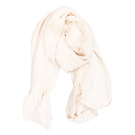 Echarpe femme 0300 ECRU TU