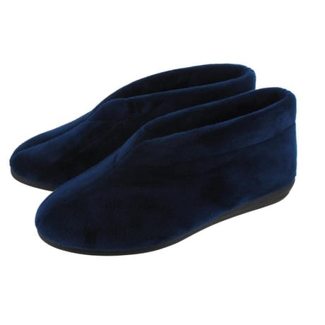 Pantouflette femme MARINE RCT 38