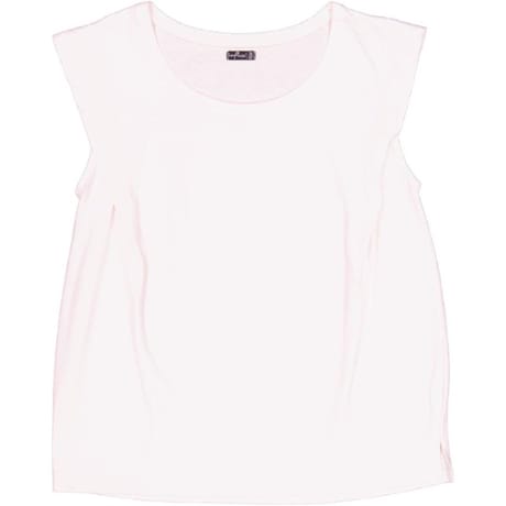 Tee shirt petites manches femme ECRU 50\52