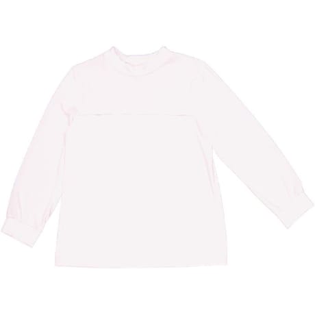 Tee shirt manches longues femme ECRU 50\52